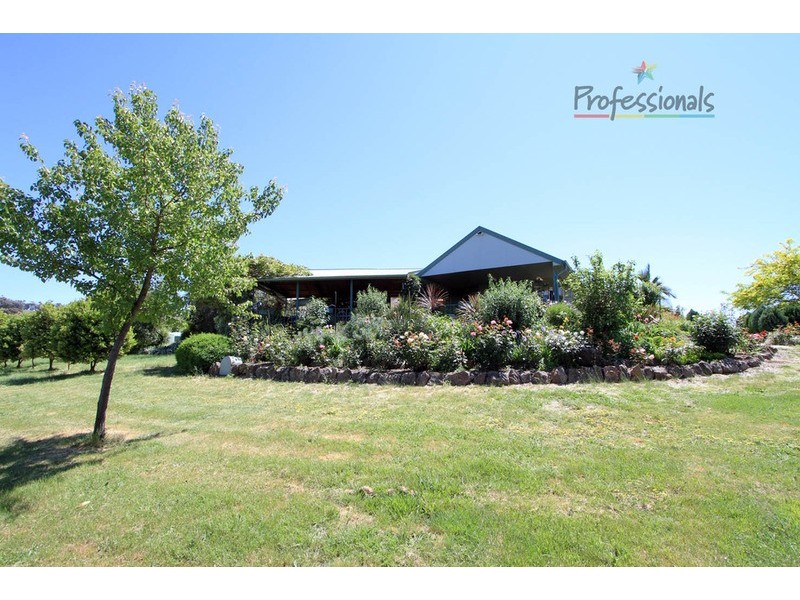 103 Spring Gully Road, Wodonga VIC 3690