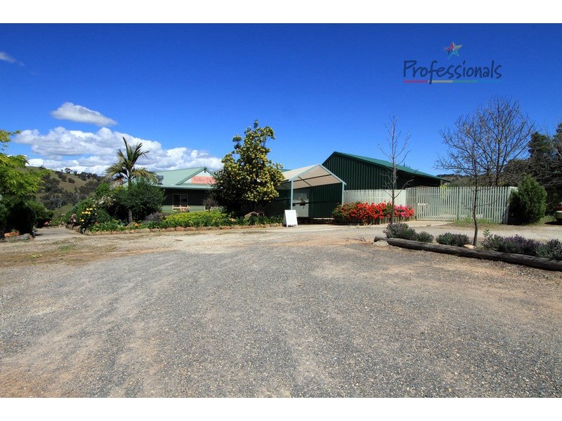 103 Spring Gully Road, Wodonga VIC 3690