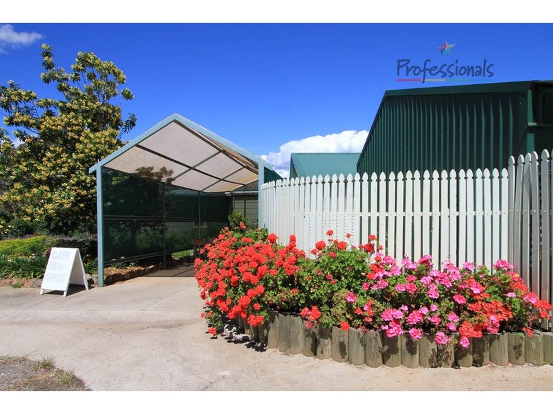 103 Spring Gully Road, Wodonga VIC 3690