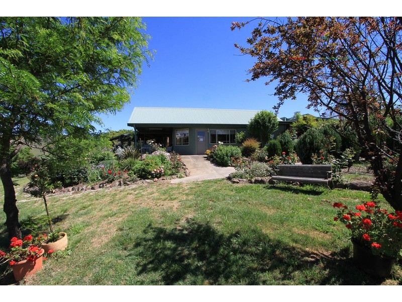 103 Spring Gully Road, Wodonga VIC 3690