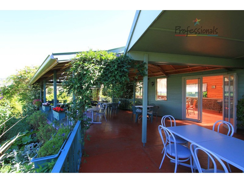 103 Spring Gully Road, Wodonga VIC 3690