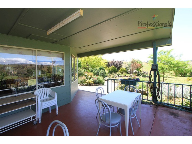 103 Spring Gully Road, Wodonga VIC 3690