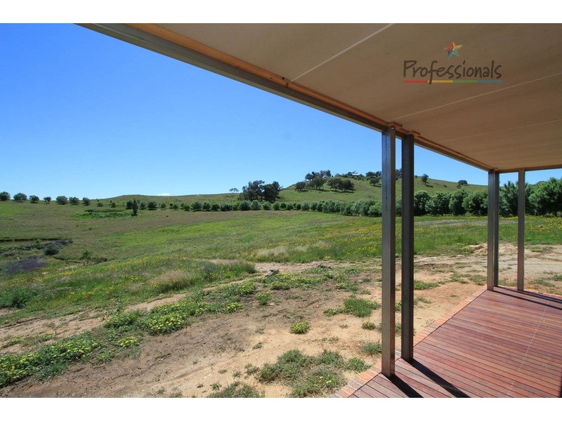 103 Spring Gully Road, Wodonga VIC 3690