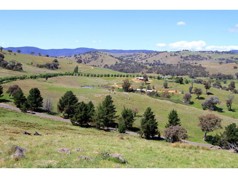 103 Spring Gully Road, Wodonga VIC 3690