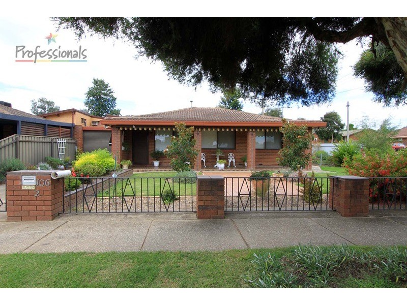 Wodonga VIC 3690