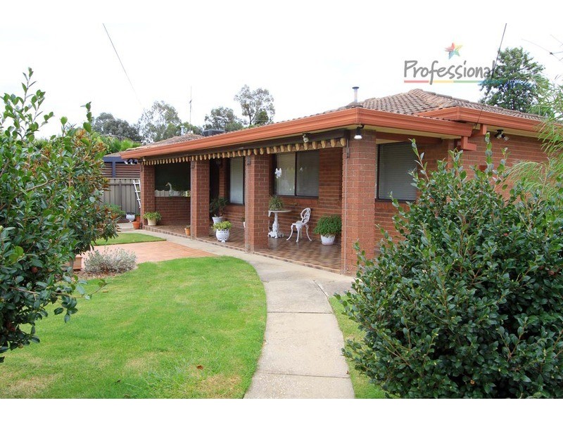 Wodonga VIC 3690