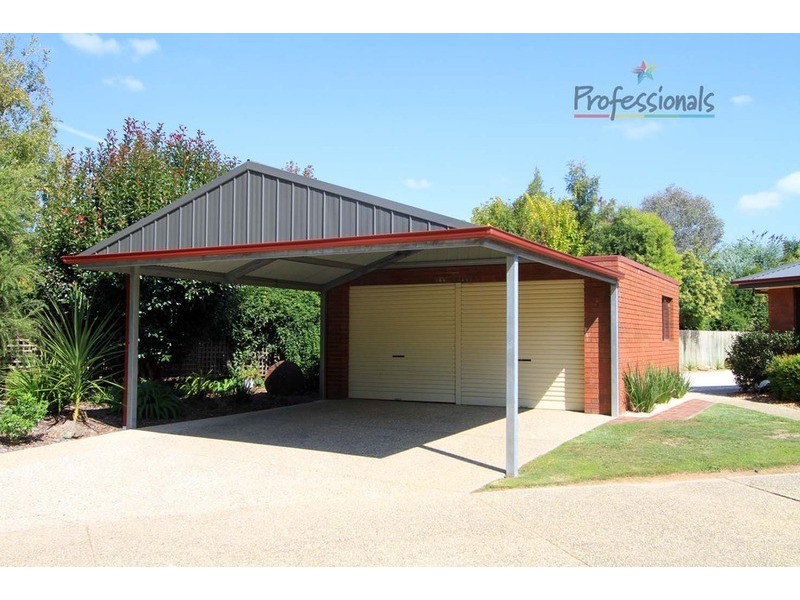 West Wodonga VIC 3690