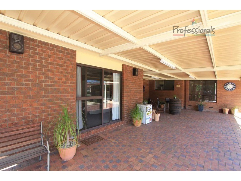 West Wodonga VIC 3690