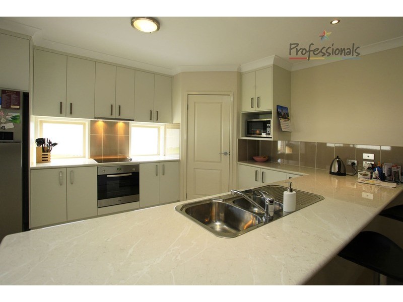 4 Fitzroy Street, Wodonga VIC 3690