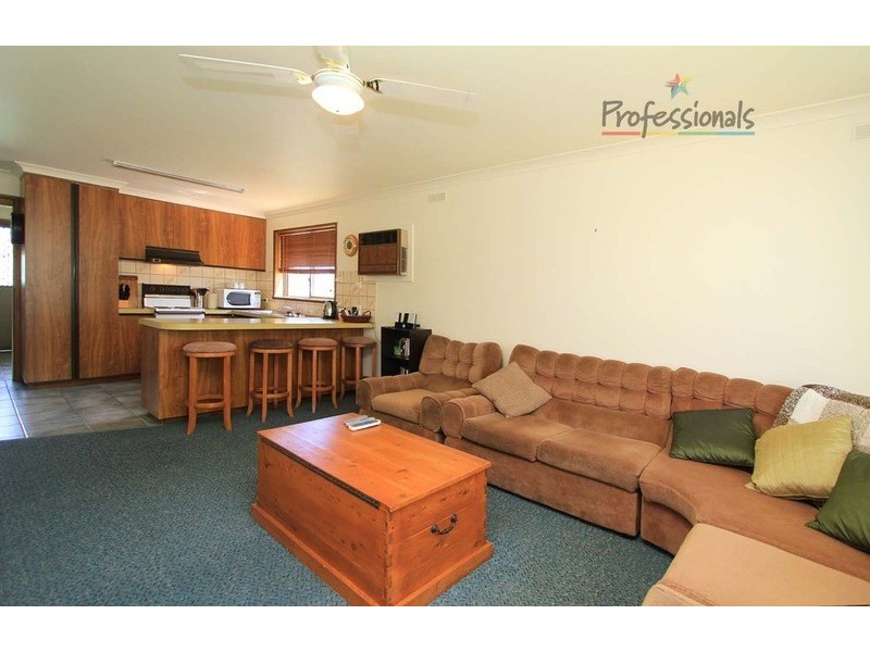 1/7 Cyrilla Court, Wodonga VIC 3690