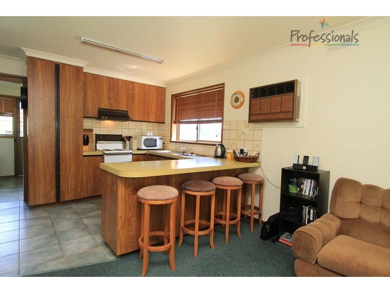 1/7 Cyrilla Court, Wodonga VIC 3690