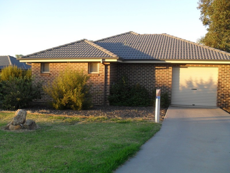 6/7 Grace Court, Wodonga VIC 3690