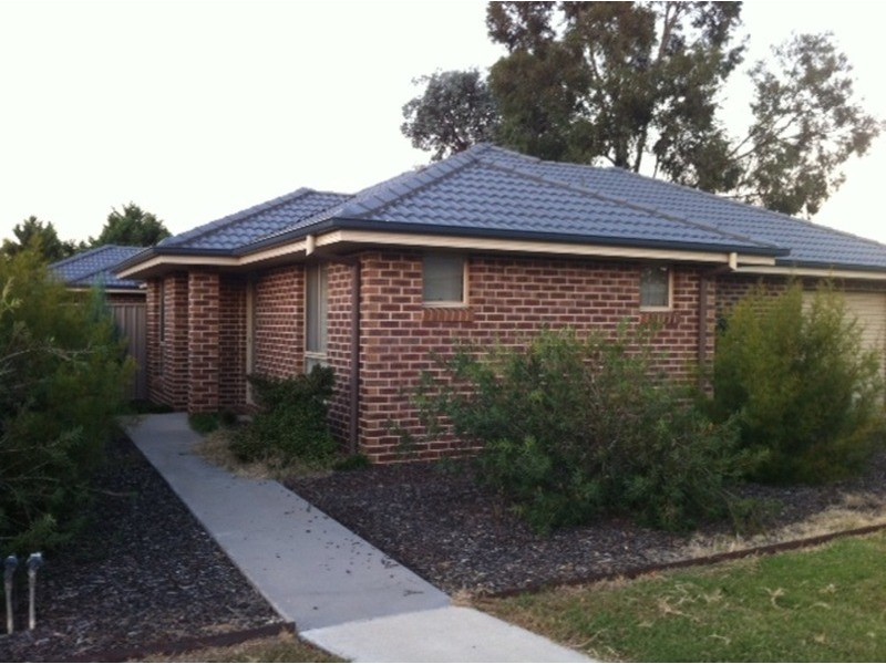 6/7 Grace Court, Wodonga VIC 3690