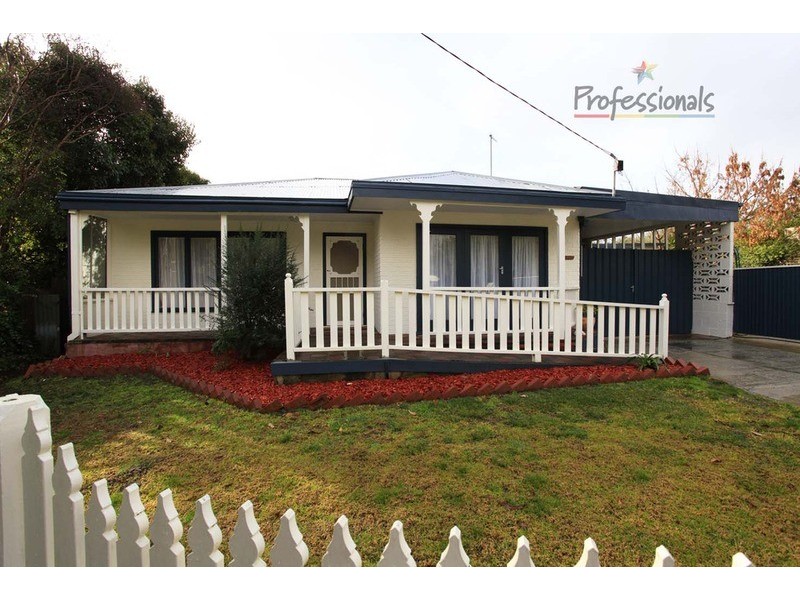 Wodonga VIC 3690