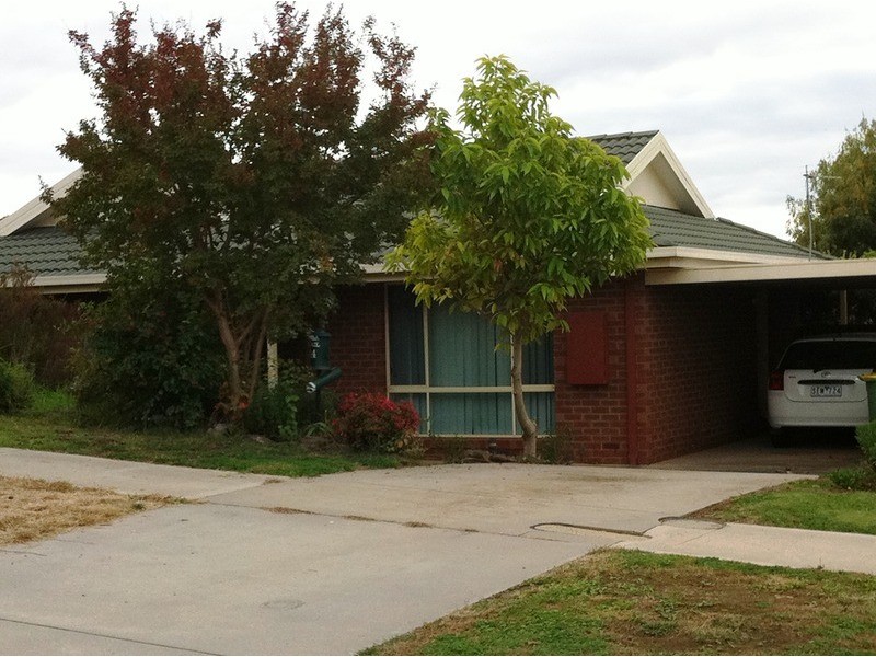 14 Lightwood Drive, Wodonga VIC 3690
