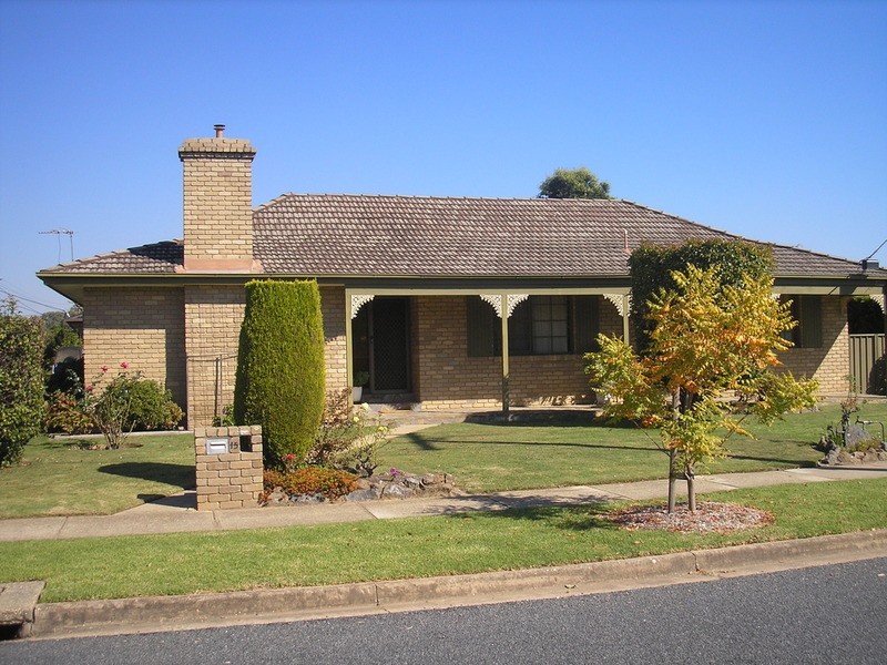 15 Fern Avenue, Wodonga VIC 3690