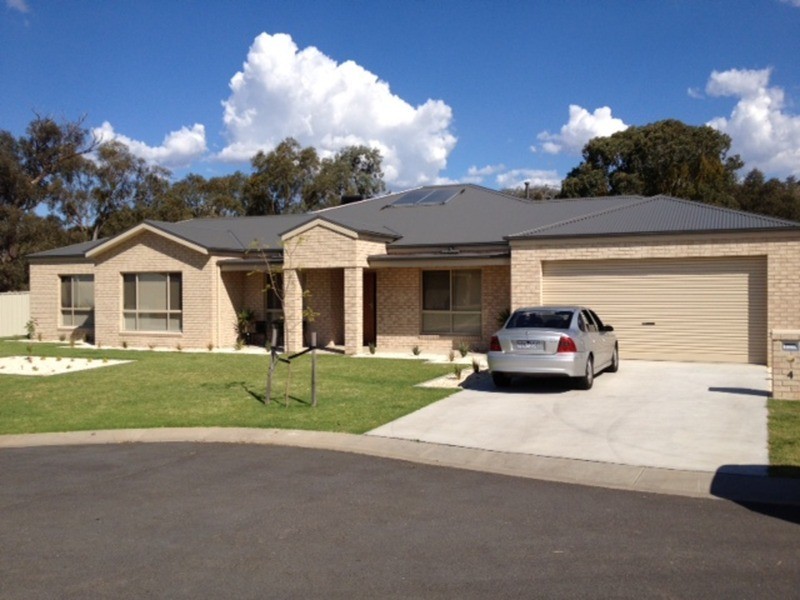 4 Caddy Court, Wodonga VIC 3690