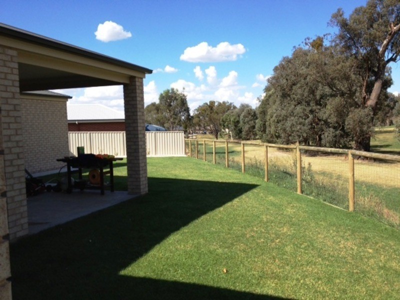 4 Caddy Court, Wodonga VIC 3690