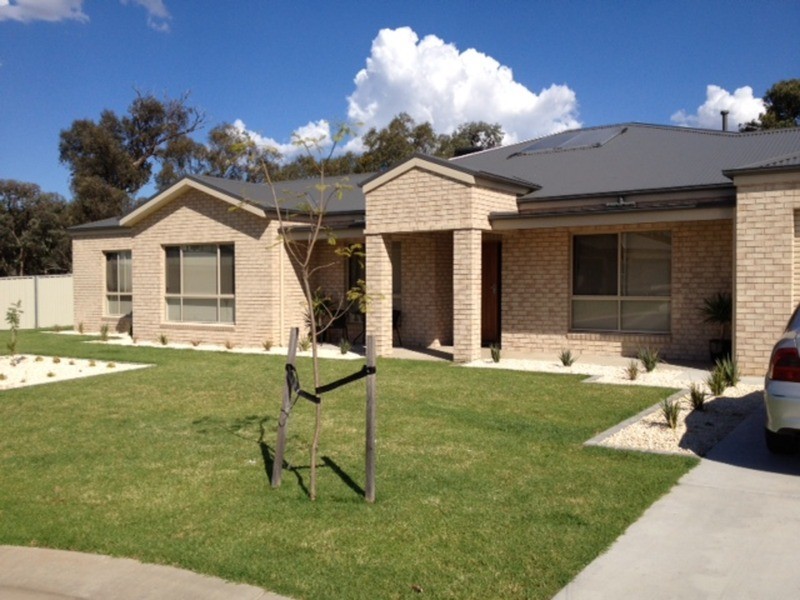 4 Caddy Court, Wodonga VIC 3690