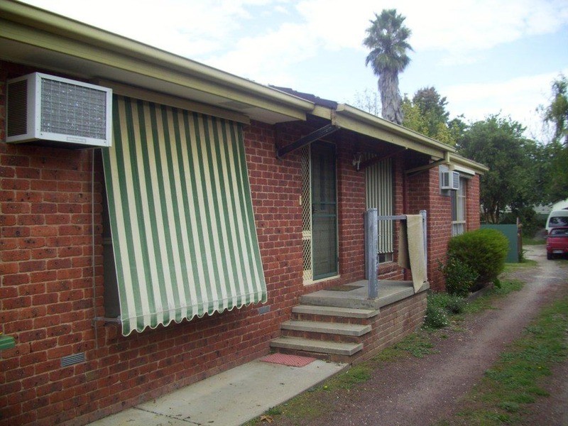 1/35 Thomas Mitchell Drive, Wodonga VIC 3690