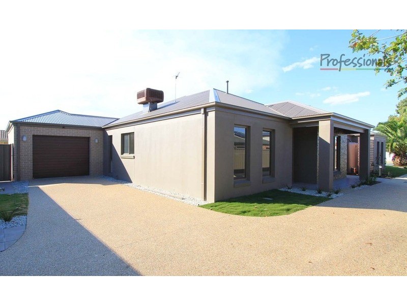 Yarrawonga South VIC 3730