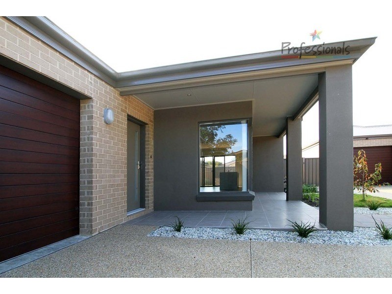 Yarrawonga South VIC 3730