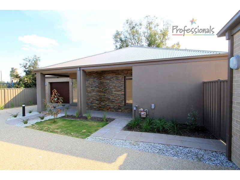 Yarrawonga South VIC 3730