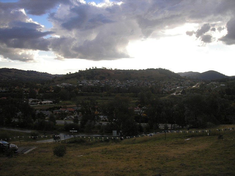 Wodonga VIC 3690