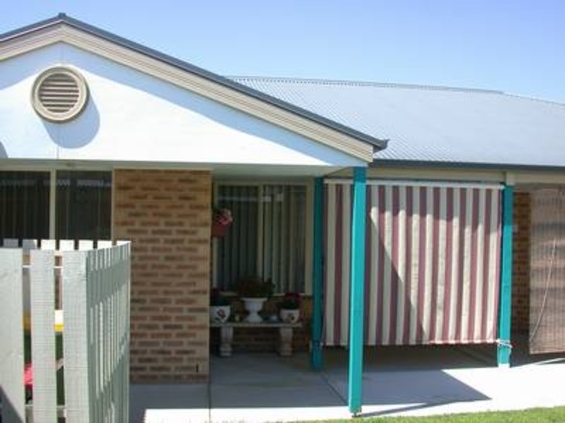 2/22 Hanlon Court, Wodonga VIC 3690