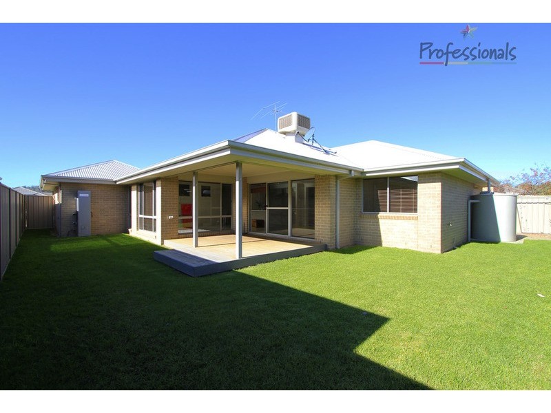 4 Grange Close, Wodonga VIC 3690