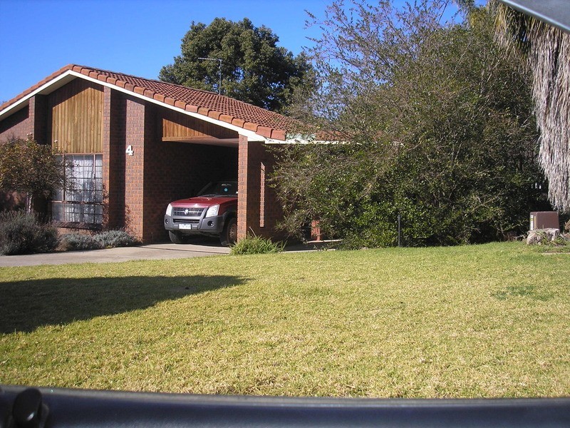 4 Bourke Street, Wodonga VIC 3690