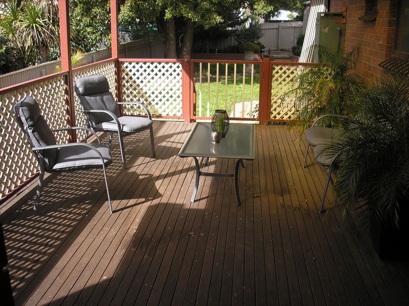 4 Bourke Street, Wodonga VIC 3690