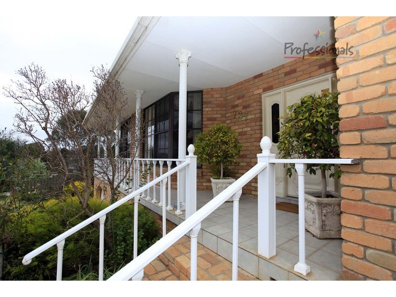 Albury NSW 2640
