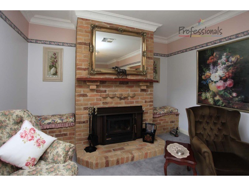 Albury NSW 2640