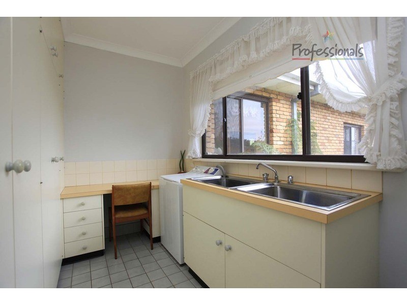 Albury NSW 2640