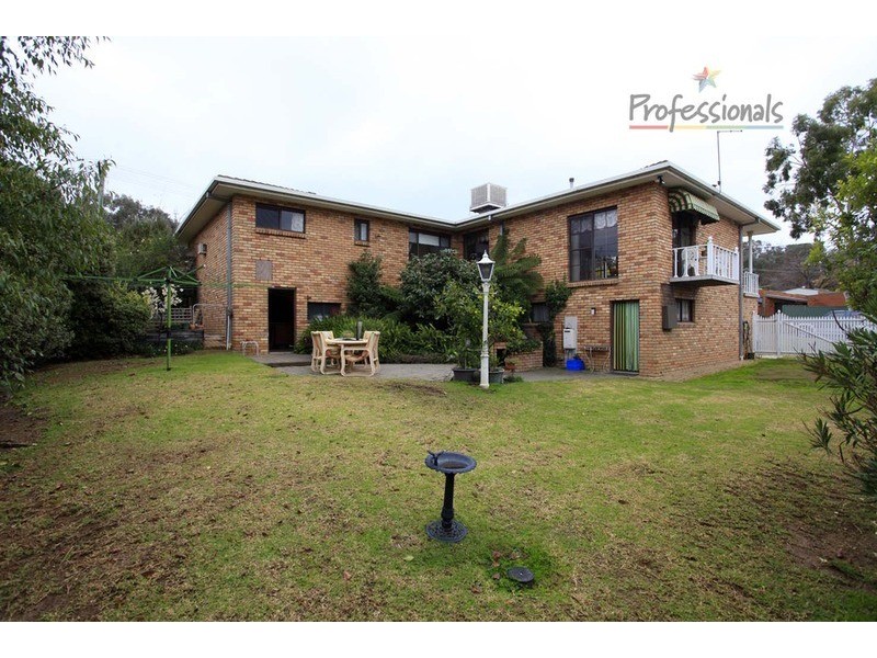 Albury NSW 2640