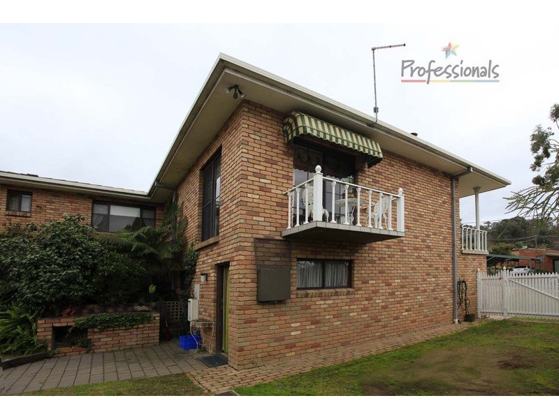 Albury NSW 2640