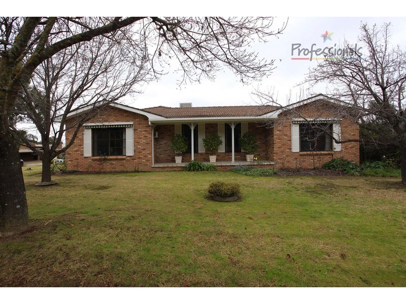 Albury NSW 2640