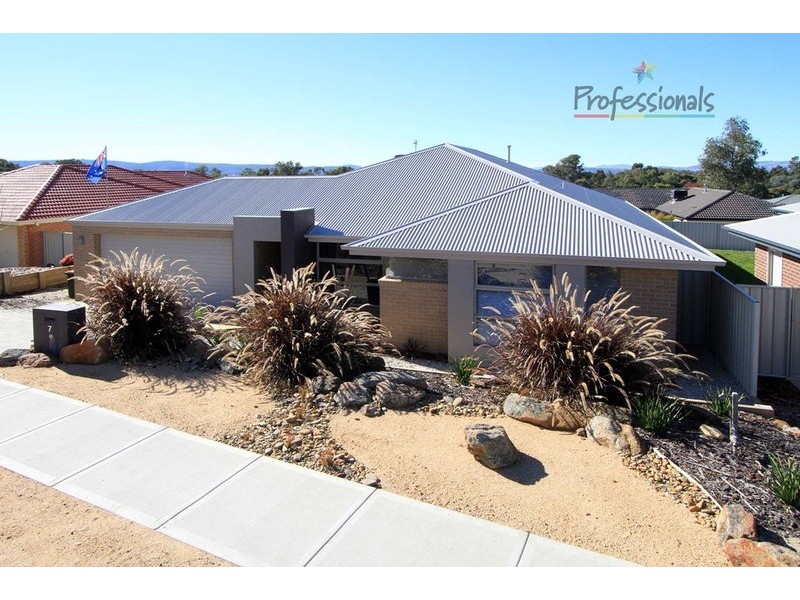 Wodonga VIC 3690