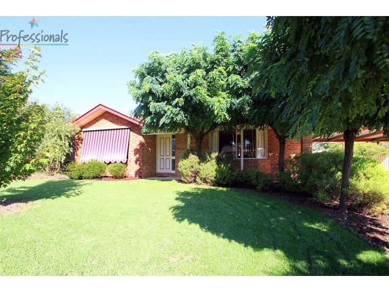 5 Brassie Street, Wodonga VIC 3690