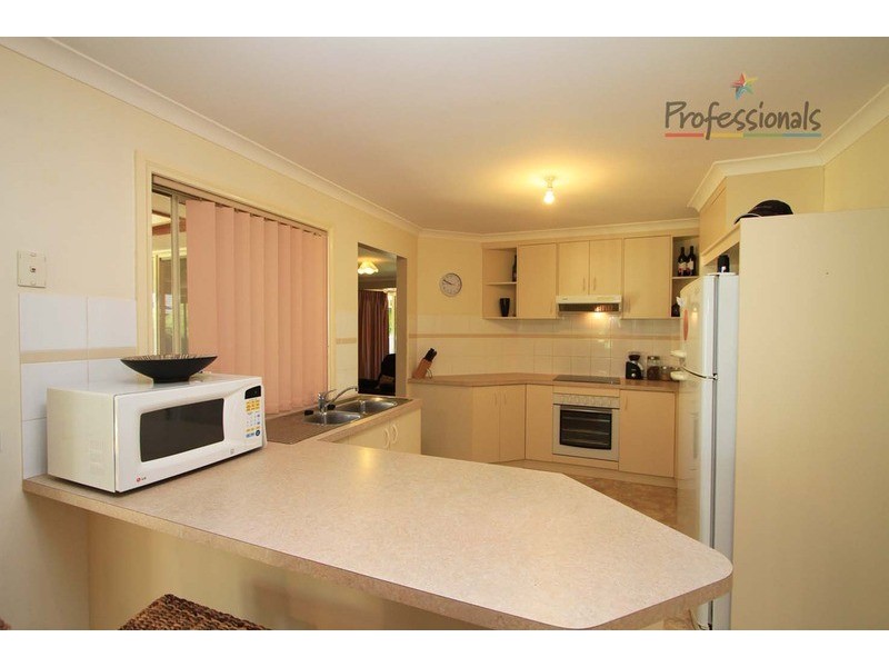 5 Brassie Street, Wodonga VIC 3690