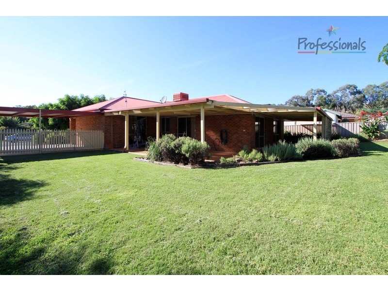 5 Brassie Street, Wodonga VIC 3690