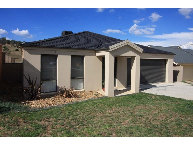 87 Yarralumla Drive, Wodonga VIC 3690
