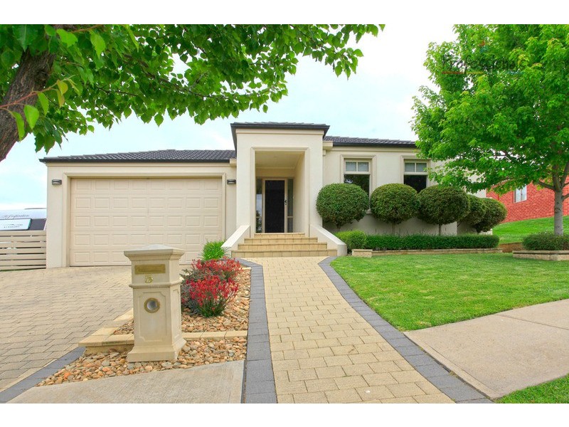 5 Innisbrook Avenue, Wodonga VIC 3690