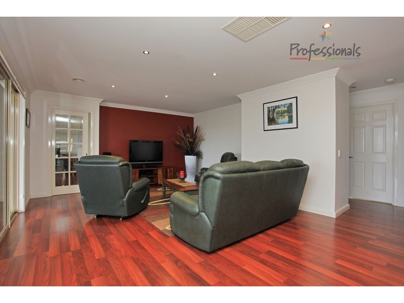 5 Innisbrook Avenue, Wodonga VIC 3690