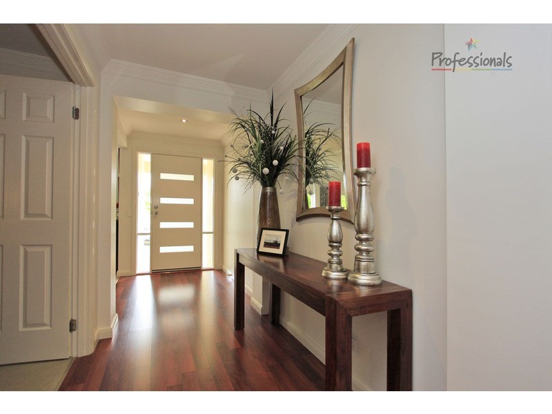 5 Innisbrook Avenue, Wodonga VIC 3690