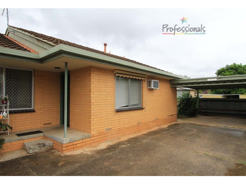 3/17 Allambie Crescent, Wodonga VIC 3690