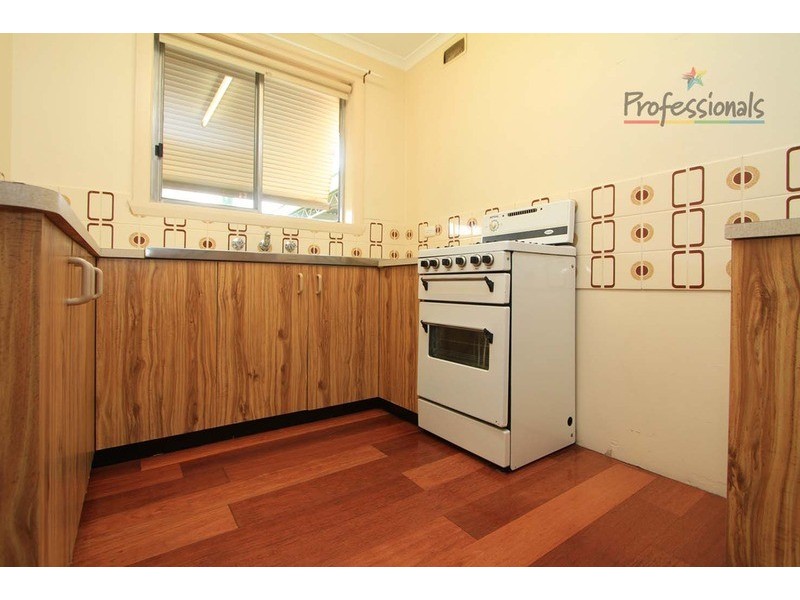 3/17 Allambie Crescent, Wodonga VIC 3690