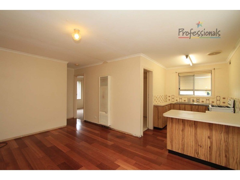 3/17 Allambie Crescent, Wodonga VIC 3690