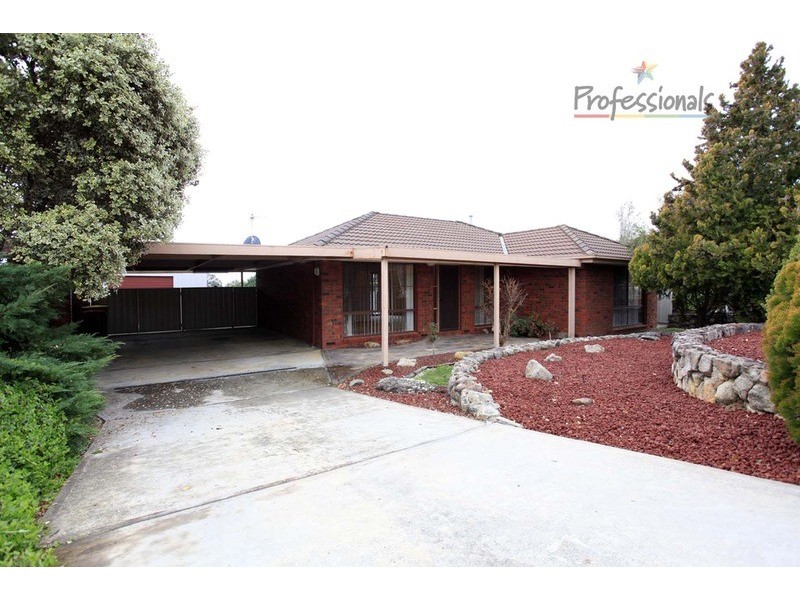 16 Nightingale Avenue, Wodonga VIC 3690